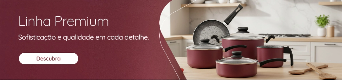 Linha Premium Linha Premium Panelux