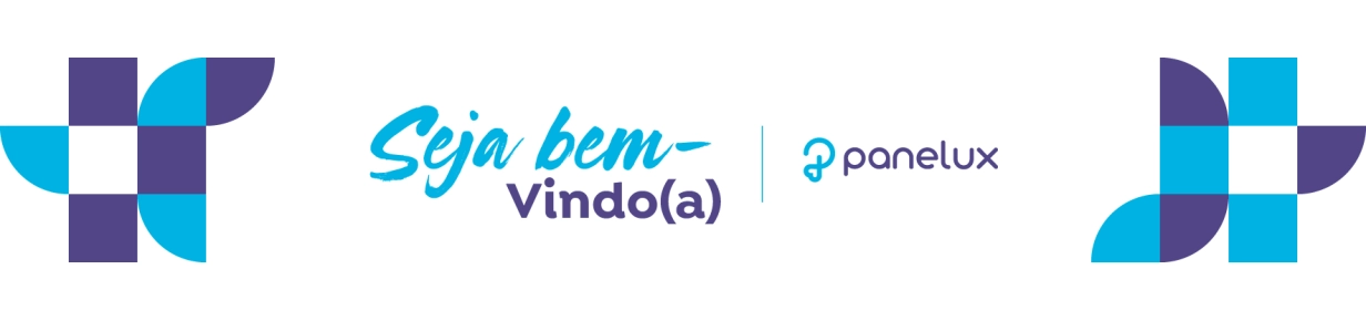 Seja Bem Vindo(a) à Panelux