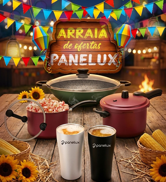 Arraia de Ofertasd Arraia de Ofertasd