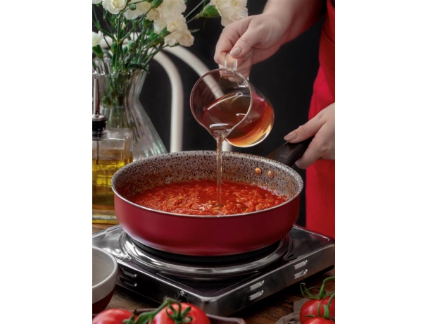 Paixão por Cozinhar