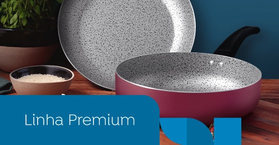 Linha Premium