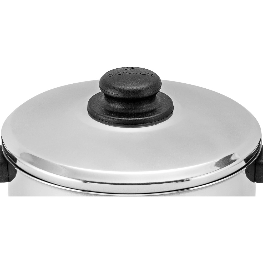 Caçarola Polida Alto Brilho 16 cm Classic Panelux