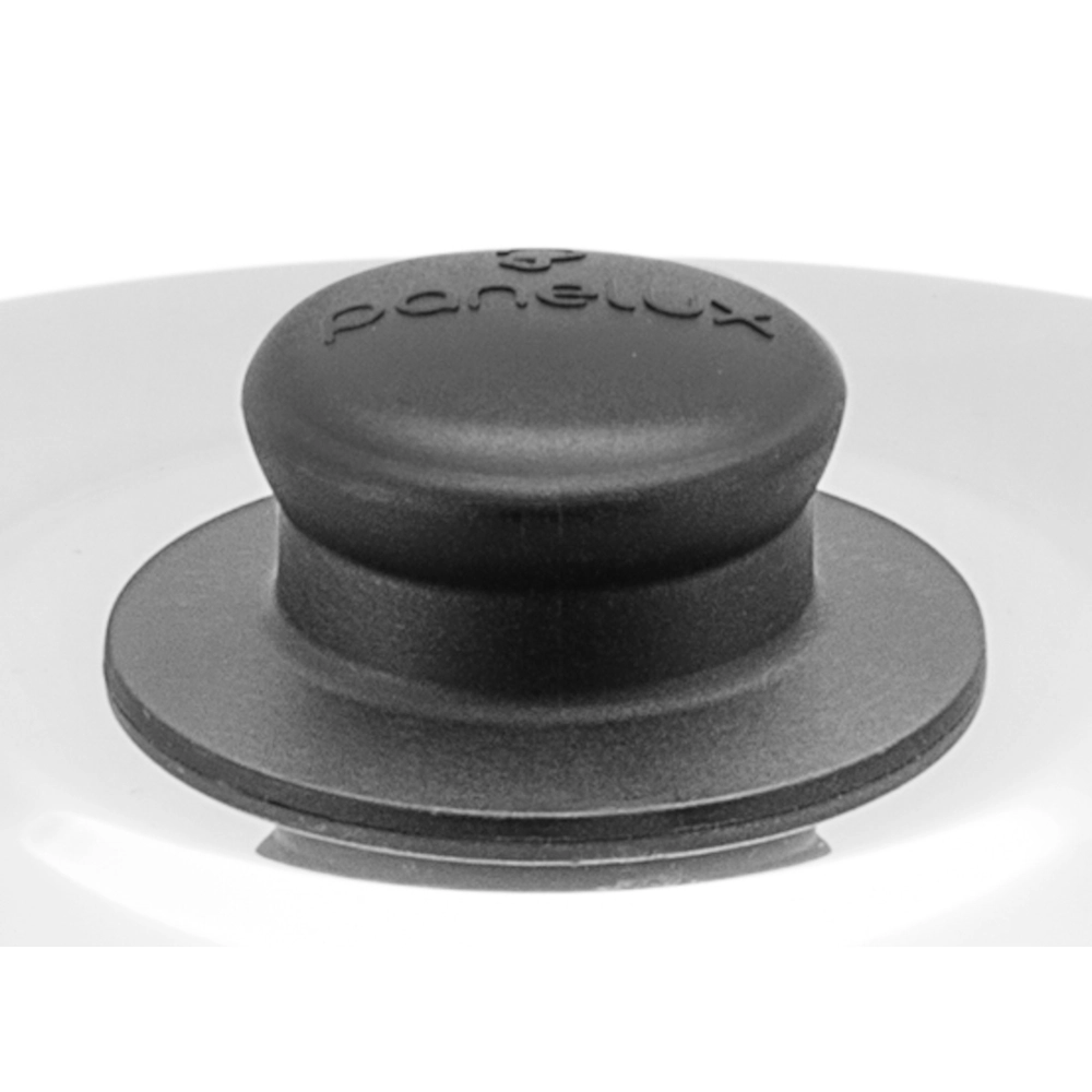 Cuscuzeira Reta Polida 18 cm Classic Panelux