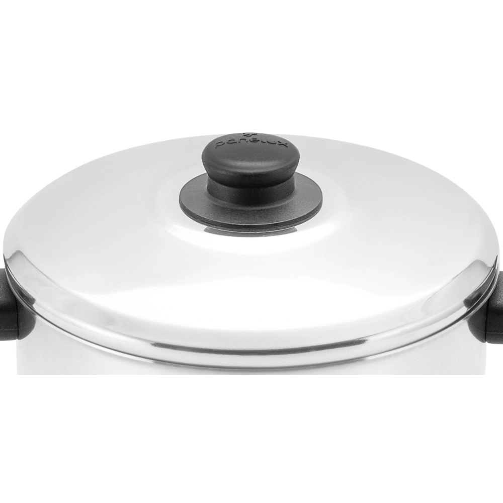 Cuscuzeira Reta Polida 18 cm Classic Panelux