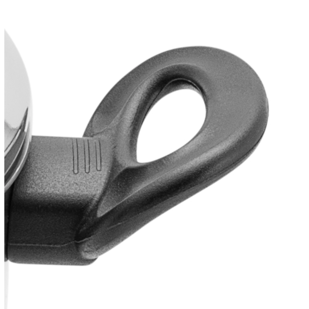 Cuscuzeira Reta Polida 18 cm Classic Panelux