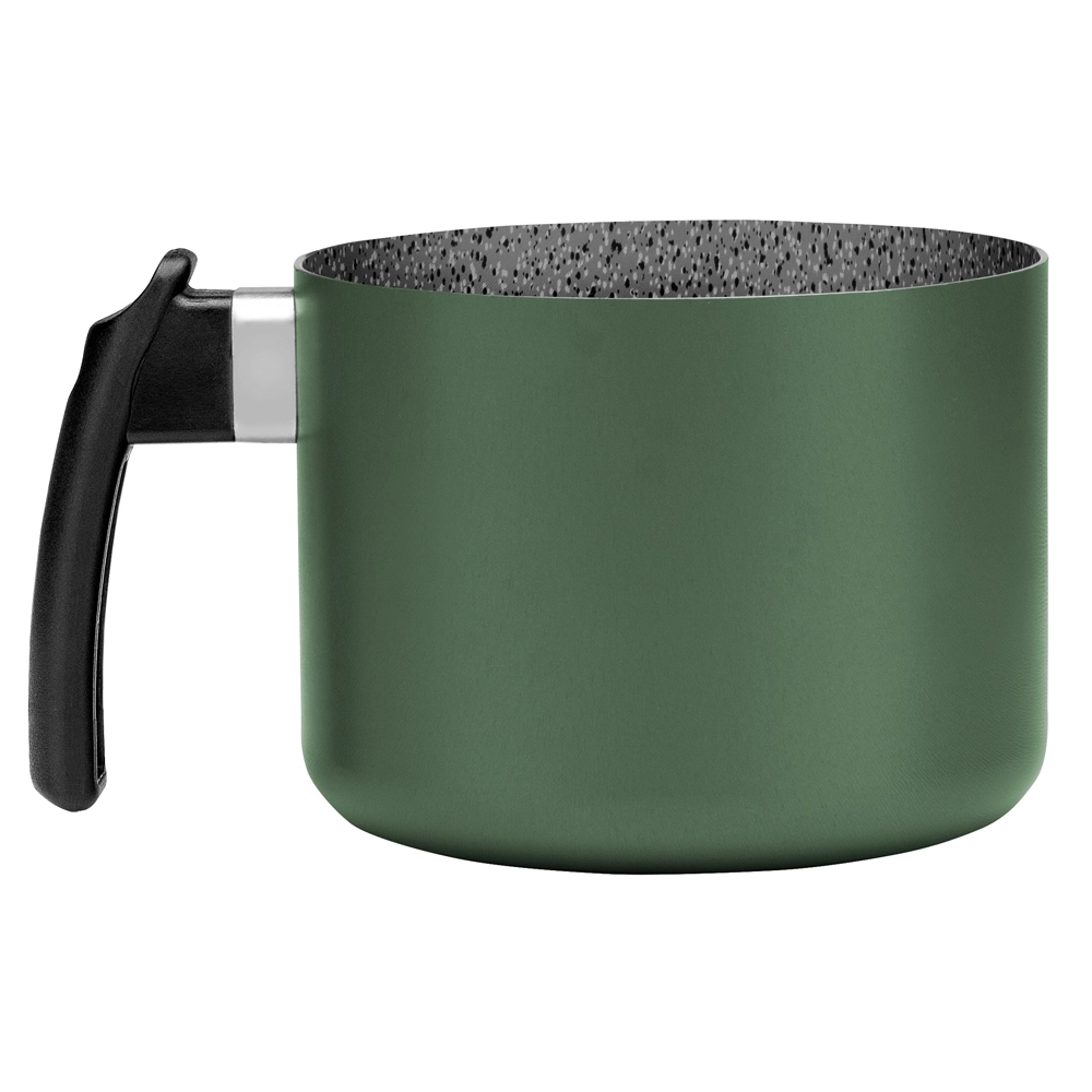 Leiteira Antiaderente Verde 14 cm Maximum Panelux
