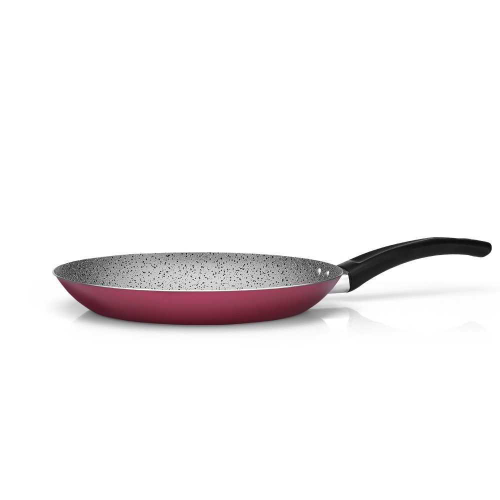 Frigideira Francesa Antiaderente 20 cm Bege Premium Panelux