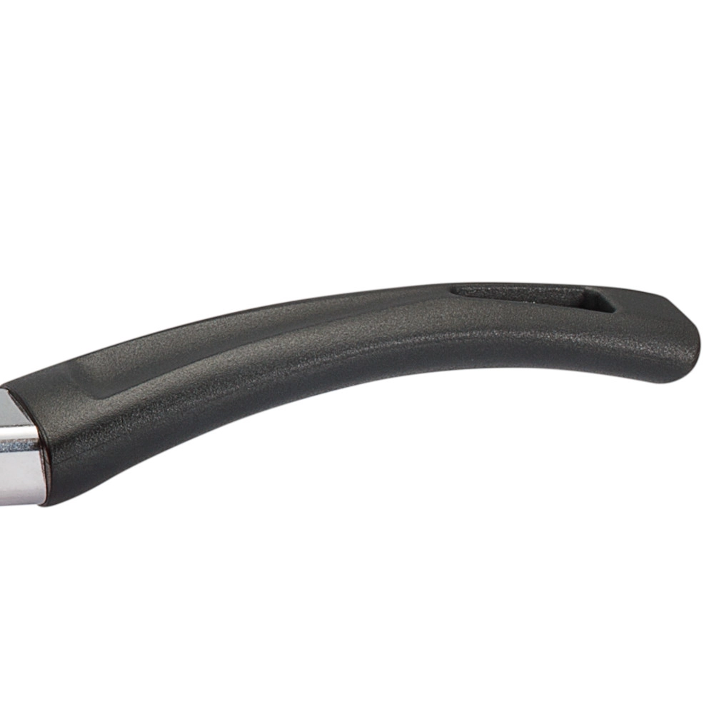 Frigideira Francesa Antiaderente 24 cm Vermelha Premium Panelux