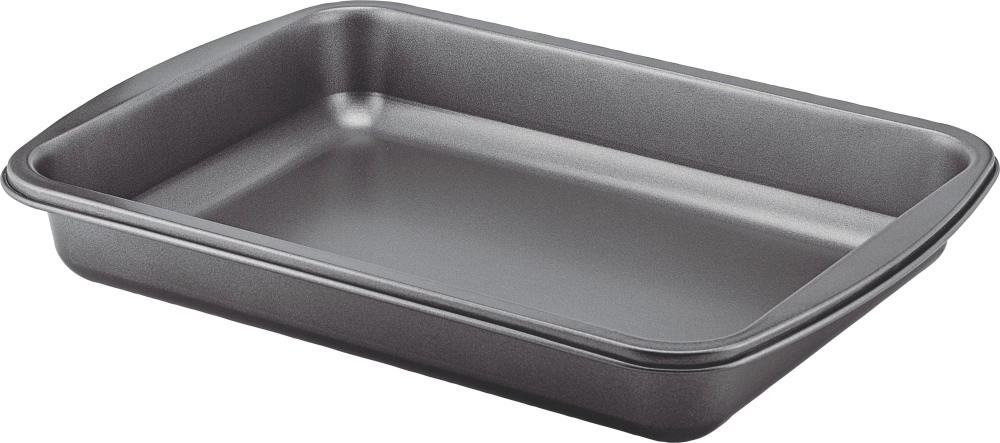 Assadeira Retangular Panelux 32 x 24 x 5 cm 3,5 Litros