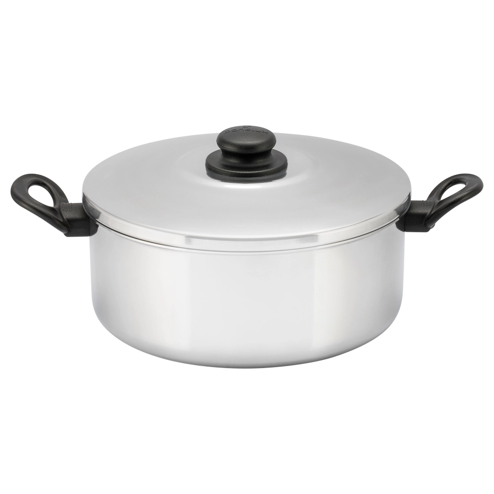 CACAROLA ALUM 24CM POL CLA CACAROLA ALUM 24CM POL CLA