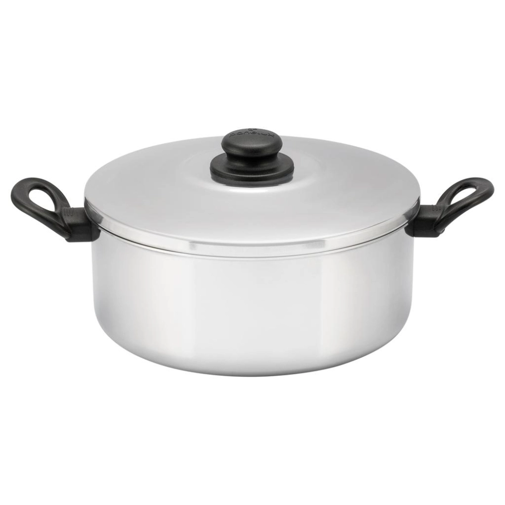 Caçarola Polida Alto Brilho 18 cm Classic Panelux