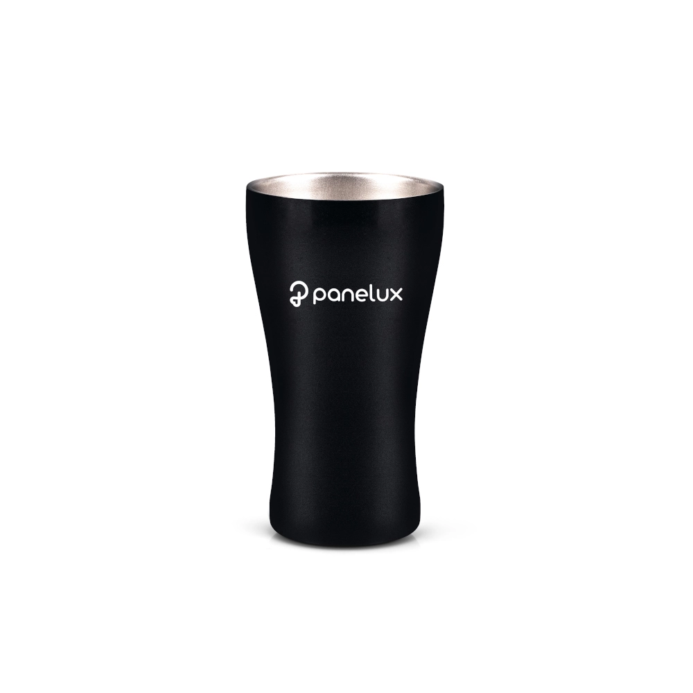 COPO TERMICO INOX 350ML NAT/PRE PANELUX