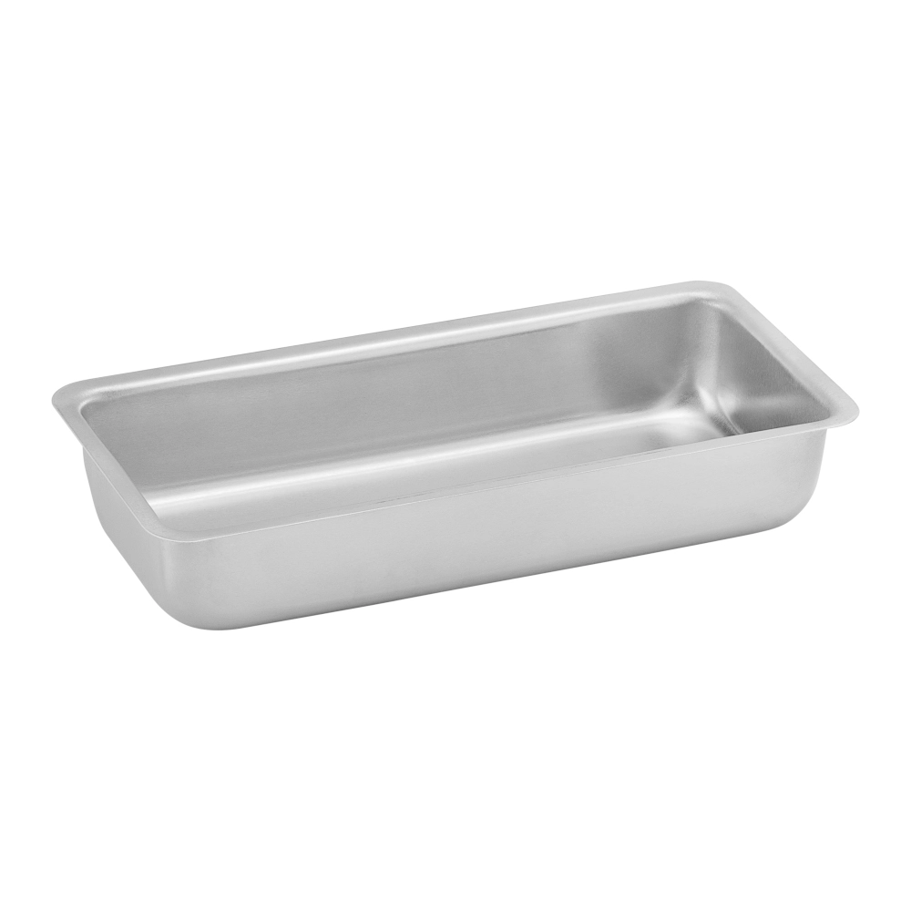 Forma de Pão Polida Alto Brilho Magnific 20x8x5cm Panelux Forma de Pão Polida Alto Brilho Magnific 20x8x5cm Panelux