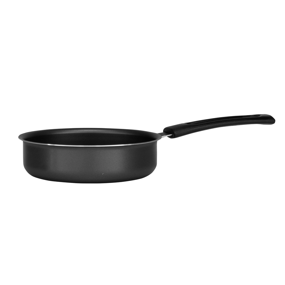 Frigideira Ovo  Antiaderente Grafite Magnific 12cm