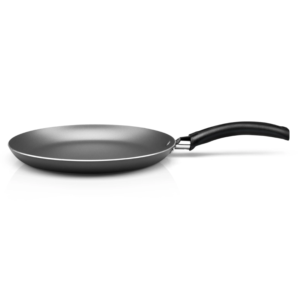 Panquequeira Tapioqueira Antiaderente Ø22 cm Grafite Magnific