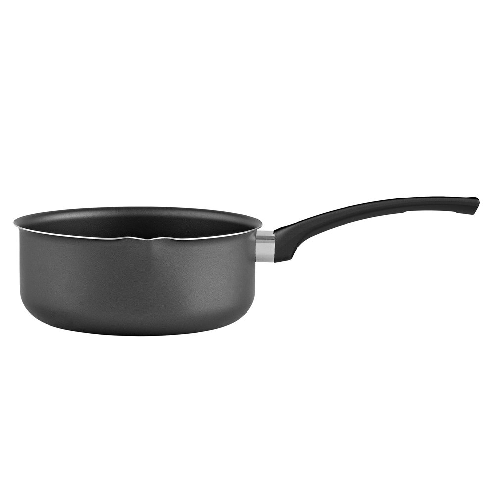 Papeiro  Antiaderente Grafite Magnific 16cm
