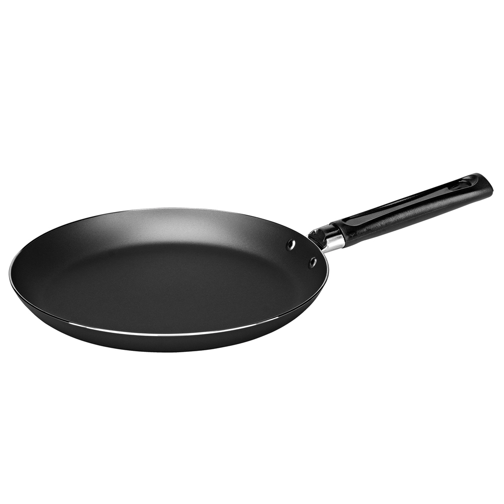 Panquequeira Tapioqueira Antiaderente Grafite 22 cm Magnific Panelux