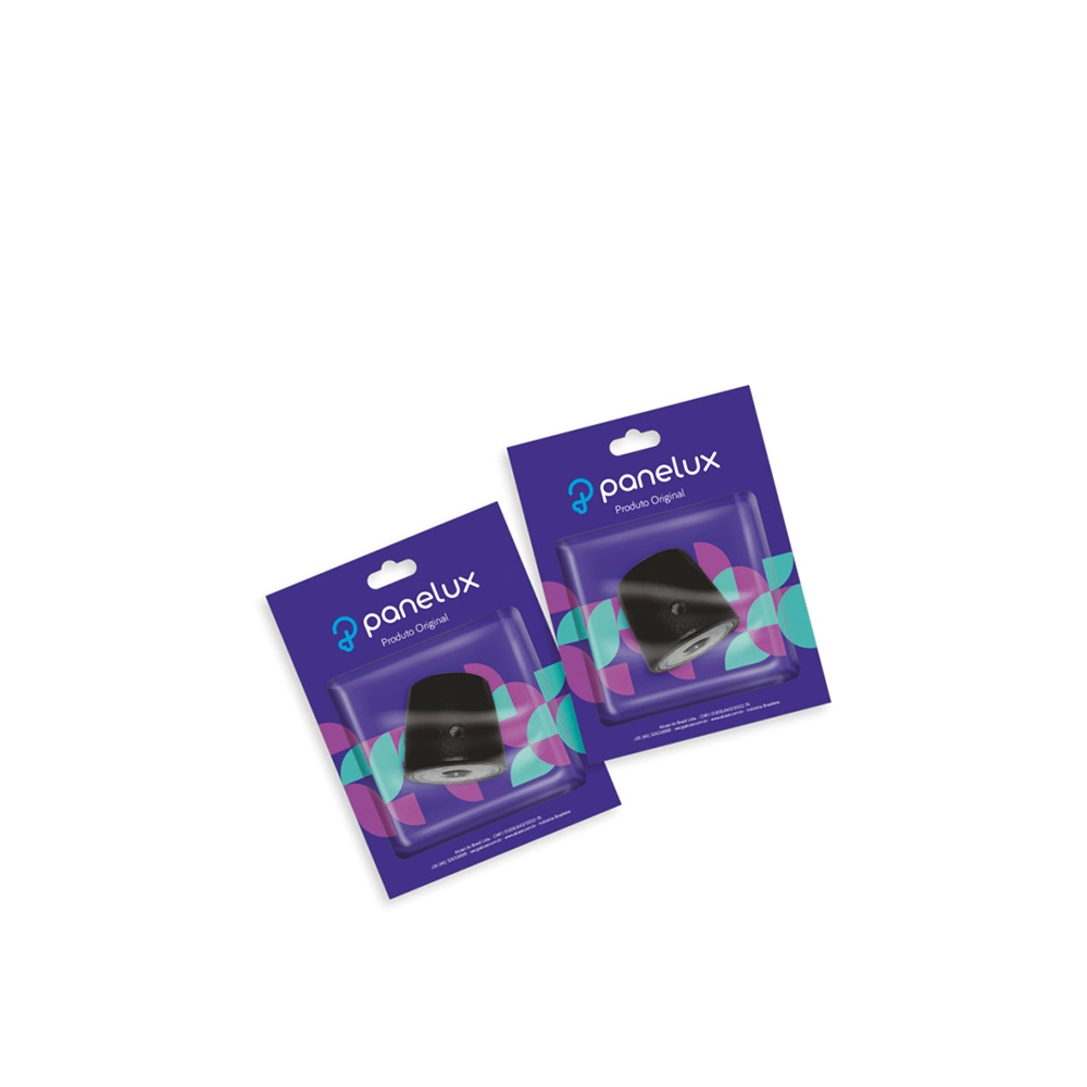 Válvula Controladora de Pressão Panelux 70 KPA Para Panelas de Fechamento Interno 3,0, 4,0, 4,5, 7,0 e 10,0L.