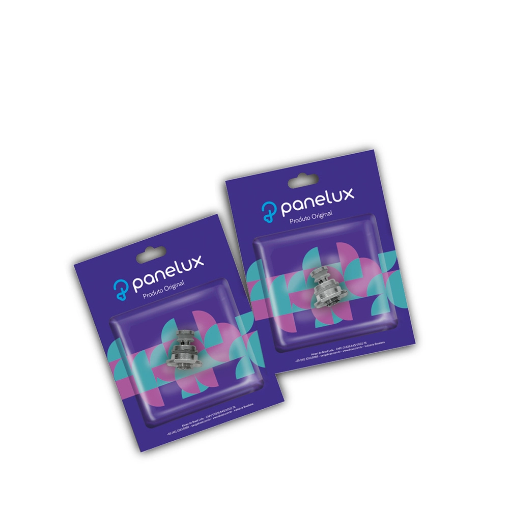 Kit Pino Trava para Panela de Pressão 80 KPA Premium Panelux