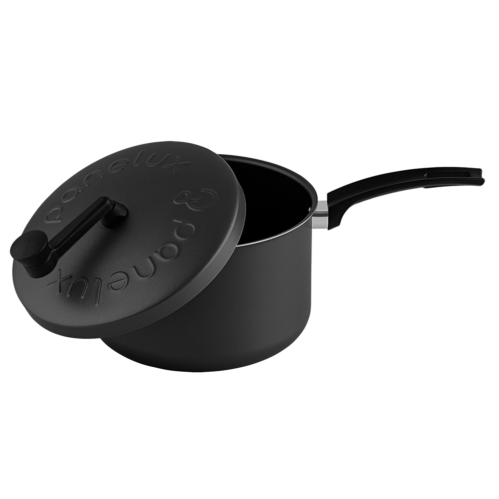 Pipoqueira Antiaderente Grafite 20 cm Magnific Panelux