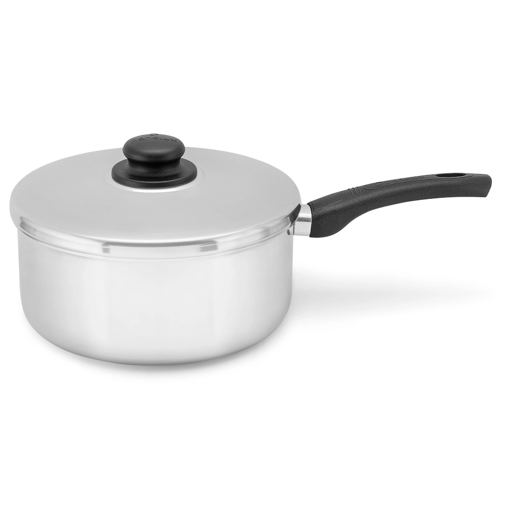 Panela Polida Alto Brilho 18 cm Classic Panelux