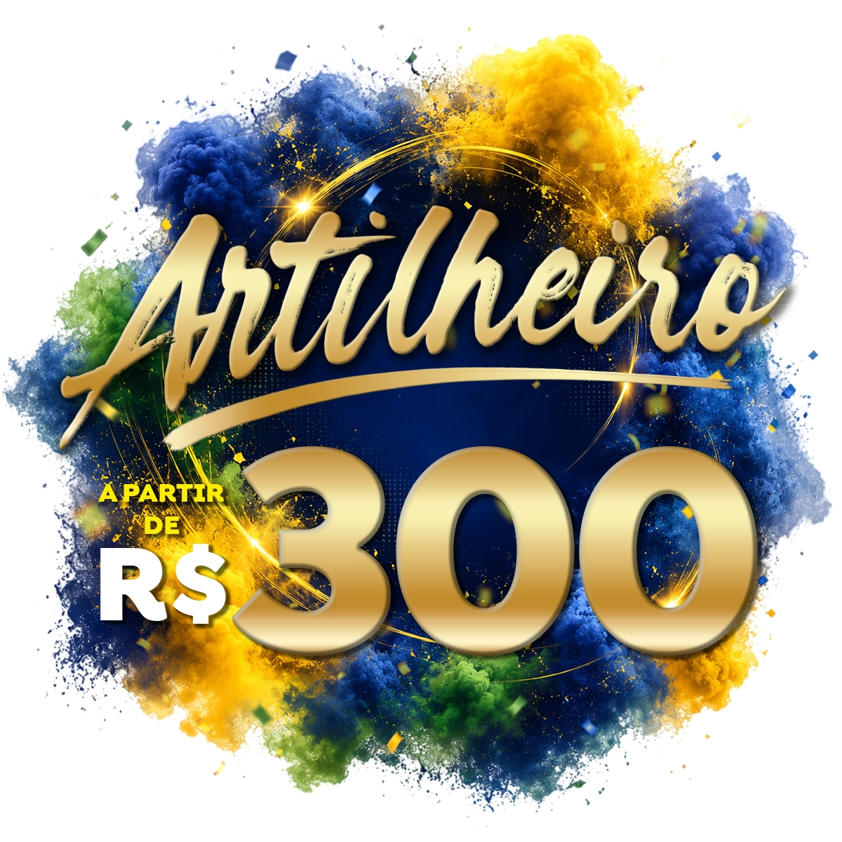 Artilheiro